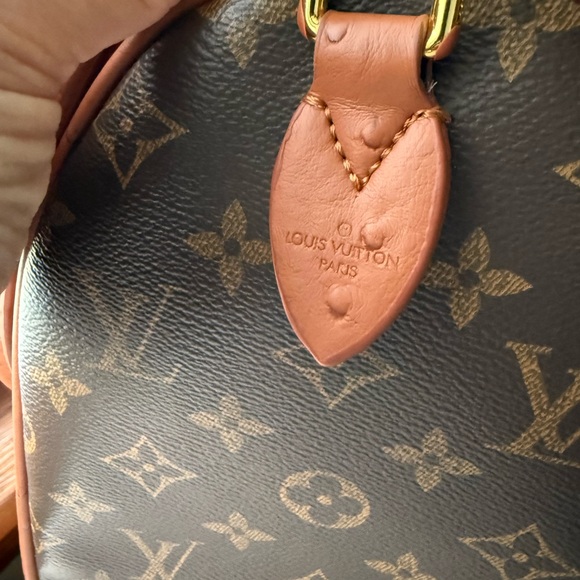 “Soft” speedy - Picture 4 of 7